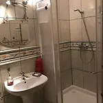 Сasa de vacaciones Uroczy Letniskowy. Falsztyn