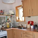 Сasa de vacaciones Uroczy Letniskowy. Falsztyn