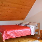 Uroczy Letniskowy. Сasa de vacaciones *