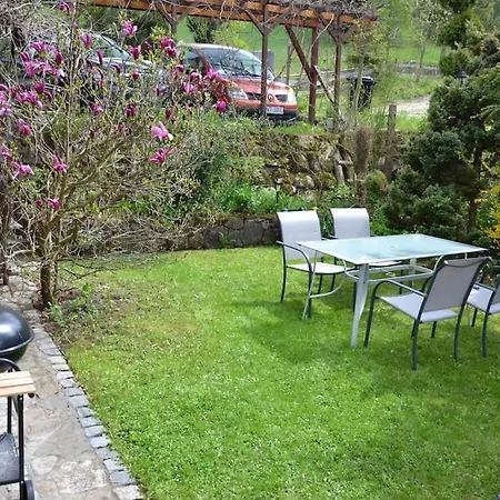 Holiday home Uroczy Domek Letniskowy. Falsztyn