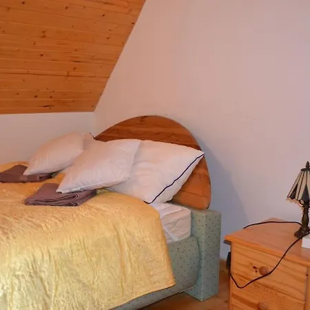 Uroczy Letniskowy. Falsztyn