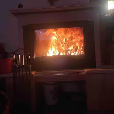 Сasa de vacaciones Uroczy Letniskowy. *