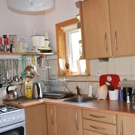 Holiday home Uroczy Domek Letniskowy. Falsztyn